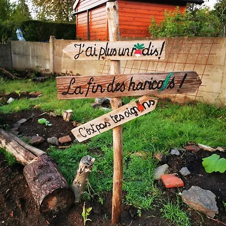 La Villa *