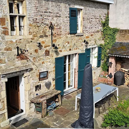 La Villers-la-Ville