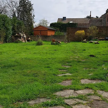Villa La Villers-la-Ville